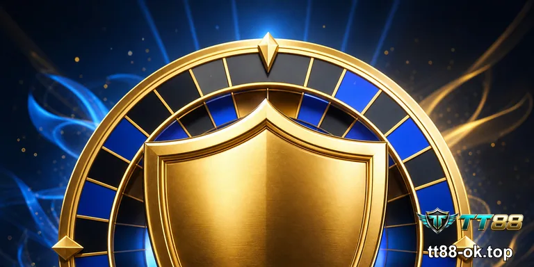 Nhà Cái TT88 🎲 Casino Online & Link 2026 - hình ảnh - tt88-ok.top