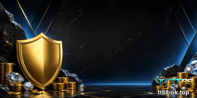 Nhà Cái TT88 🎲 Casino Online & Link 2026 - hình ảnh - tt88-ok.top