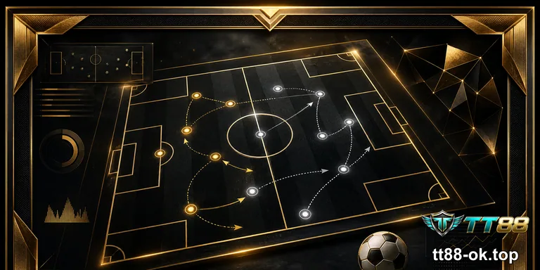 Nhà Cái TT88 🎲 Casino Online & Link 2026 - hình ảnh - tt88-ok.top